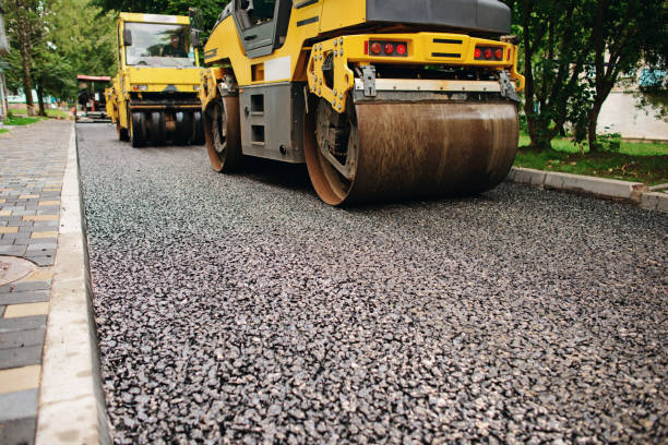 Best Commercial Driveway Paving in USA